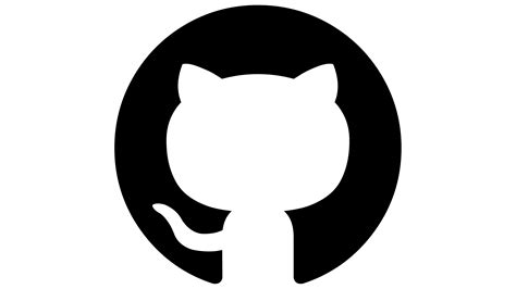 Github Logo Symbol Meaning History Png Brand