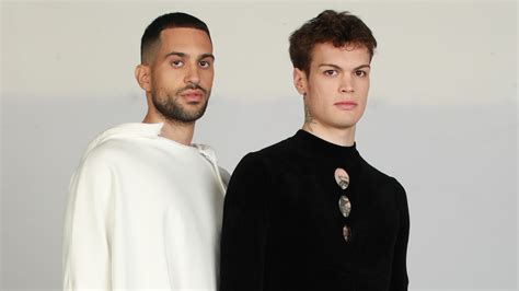 Mahmood E Blanco A Sanremo 2022 Tv Sorrisi E Canzoni