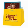 The Awkward Family Photos: Movie Line Caption Edition | Fun Card Games ...