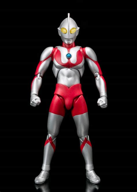 Ultra Act Ultraman