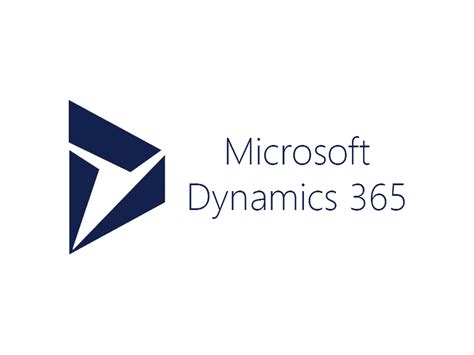 Dynamics 365 Icon Transparent
