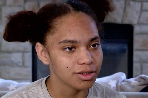 ohio teen who killed dad she claimed was abusive speaks out ‘i was trying to help all of us