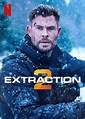 Extraction 2 (2023) | Collider