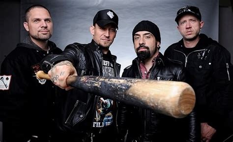 Volbeat Set Date For New Album And Release Lyric Video