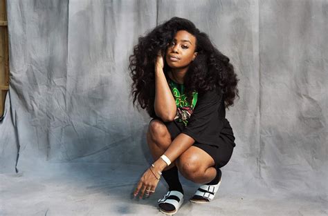 Sza Releases Stunning Visual For Supermodel Euphoria