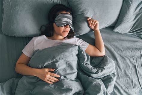 10 Tips To Help You Get More Restful Sleep Each Night Uk Uncut