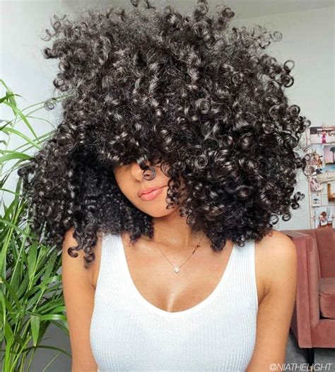 Top 3 Tips To Enhance Natural Texture Bangstyle Perfect Curly Hair