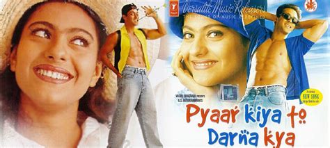 Hindi afsomali pyar kiya toh darna kya (1998) hd. Pyaar Kiya To Darna Kya (1998) | ආදරෙයි නම් බයවෙන්නේ මොකටද ...