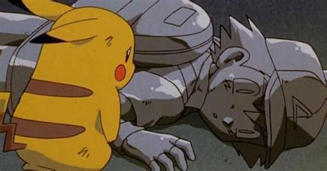 Top 3 Times Ash Ketchum Died In Pokemon