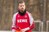 Timo Horn won't rule out Köln stay – even in case of relegation