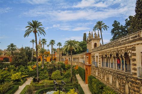 Best Things To Do In Seville Spain Tayaramuse