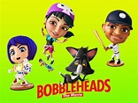 Bobbleheads: The Movie: Trailer 1 - Trailers & Videos - Rotten Tomatoes