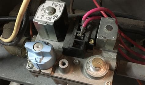 How To Turn On My Pilot Light Aire Serv