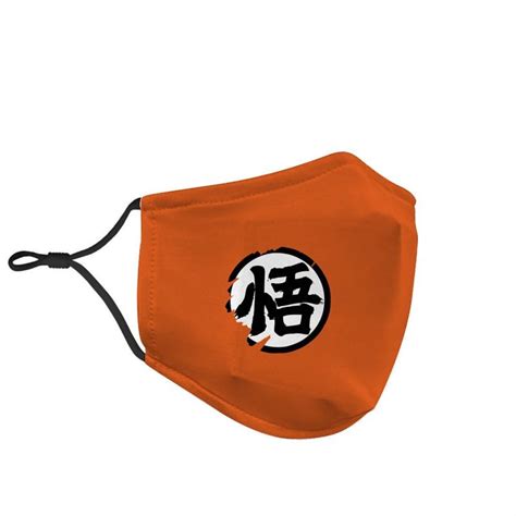 This list is updated on a regular basis as we add new codes and remove the expired ones. Dragon Ball Z Goku Kanji Wisdom Symbol Orange Face Mask ...