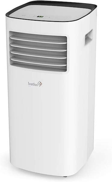 Other rooms where portability is needed. Top 6 Cheap Portable Air Conditioners for 2020