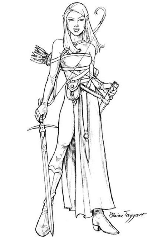 Walmart.com has been visited by 1m+ users in the past month This is Tess. A blond elf. A roleplaying character for a ...
