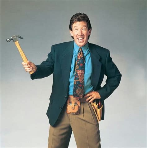 10 Things About Home Improvement More Secretive Than Wilsons Face