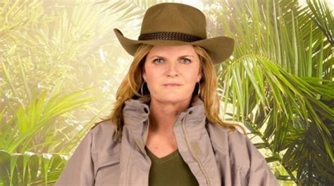 Who Is Susannah Constantine The Fashion Journalist Joins The I M A