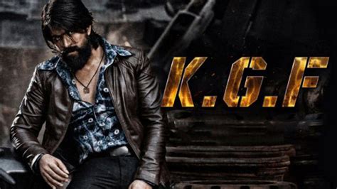 Shashank udapurkar, executive of the film, himself would play the main character. KGF Full Movie Leaked Online In Hindi To Download By ...
