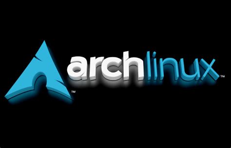 Instalar Arch Linux Install Archlinux