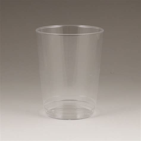 8 Oz Sovereign Tumbler Plastic Cups Utensils Bowls Platters