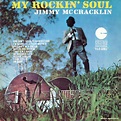 Jimmy McCracklin - Blues Blastin': The Modern Recordings Vol 2 - Ace ...
