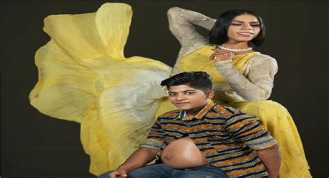 Photography Indias First Transgender Couple Ziya And Zahhad Become Pregnent Photoshoot Viral