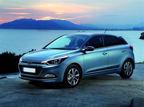 2017 Hyundai Elite I20 Facelift Price Specifications Mileage Launch
