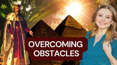 Guided Meditation For Overcoming Obstacles Youtube