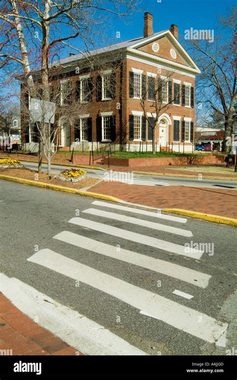 Dahlonega Hi Res Stock Photography And Images Alamy