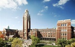 University of Chicago - Unigo.com