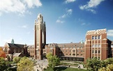 University of Chicago - Unigo.com
