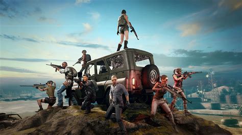 Pubg 4k Gaming Wallpapers Top Free Pubg 4k Gaming