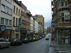 Ixelles/Elsene