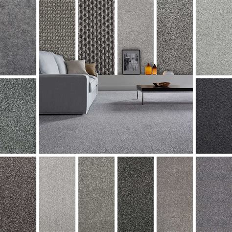 Carpet Cheap Grey Carpets Twist Pile Carpet Berber Loop And Saxony Pile