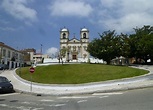 Igreja Matriz de Oliveira de Azeméis - Visitar Portugal