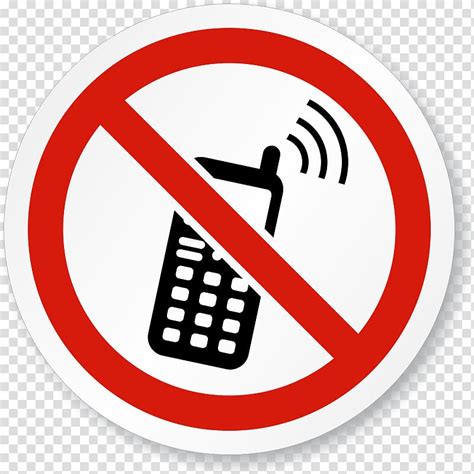 No Cell Phone Clipart No Cell Phone Sign Clipart Best Dont