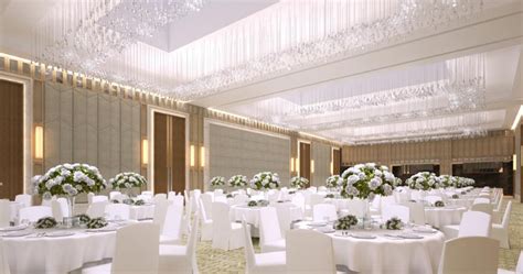 Mandarin Oriental Jumeira Hotel Arabia Weddings