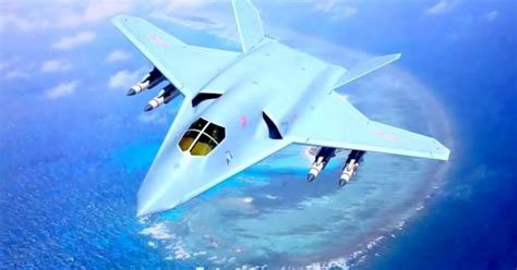 Desarrollo Defensa Y Tecnologia Belica Los Nuevos Bombarderos Stealth