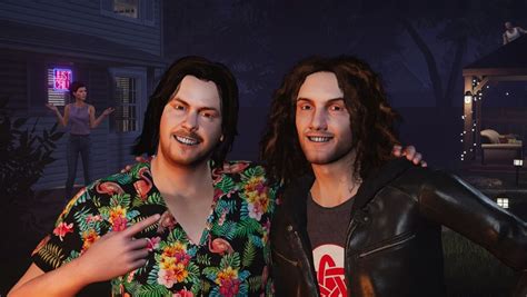 the game grumps are the latest people to be added to comedy porn game house party pc gamer