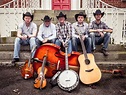 The Bluegrass Ireland Blog: Down and Out Bluegrass Band to make their ...