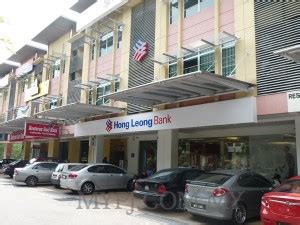 03 8942 527003 8942 5218. Hong Leong Bank Kelana Jaya Branch, SS 6, Petaling Jaya ...
