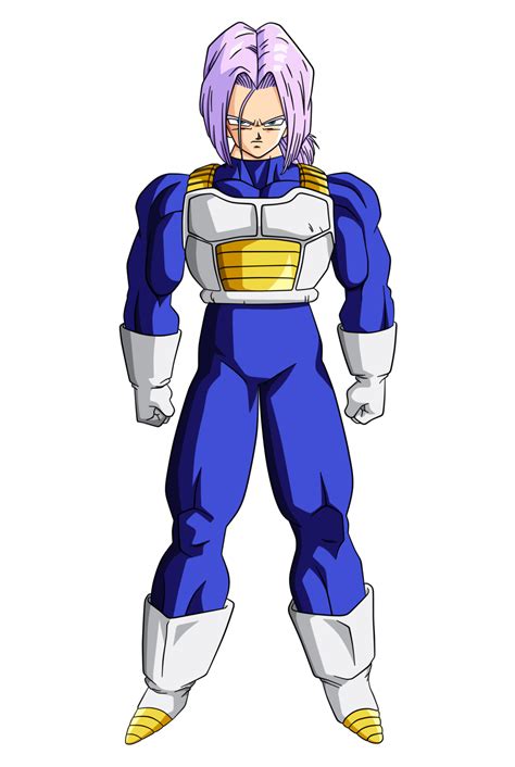 What's the difference between dragon ball and character design in super is so weak that they didn't even bother to draw iconic saiyan hair. Trunks | Dragon ball super goku, Dragon ball super manga ...