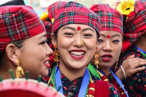 top 10 major festivals in nepal