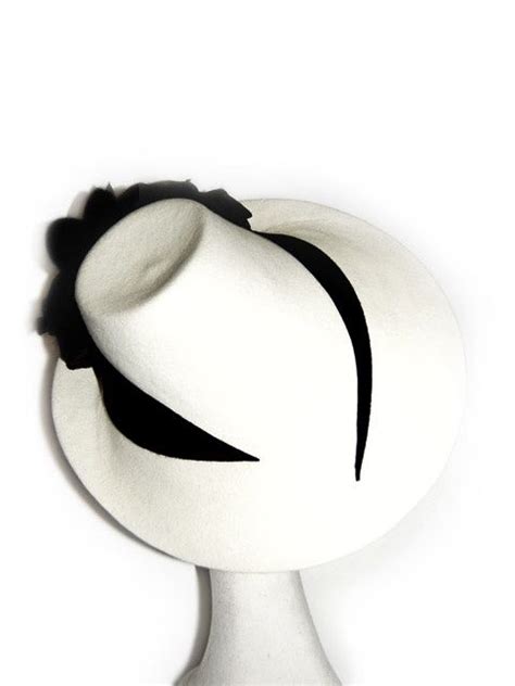 Hat Designer Dublin Ireland Martha Lynn Millinery Trained With