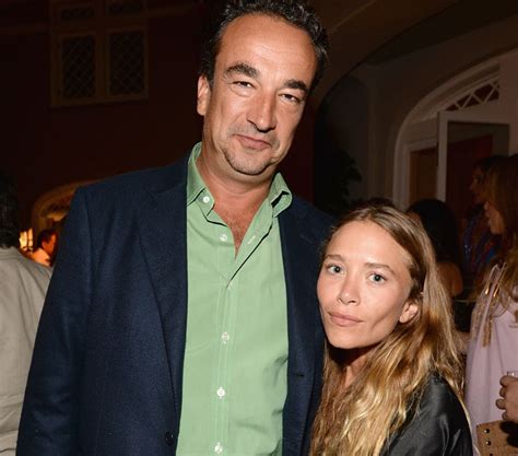 Mary Kate Olsen Decorated Her Wedding To Olivier Sarkozy With Bowls