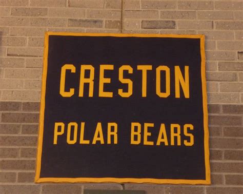 Creston High School Flickr