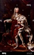 Charles Emmanuel III of Sardinia, Charles Emmanuel III (1701 – 1773 ...