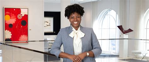 Shanique Campbell Litigation And Trial Practice Lawyer Alston And Bird