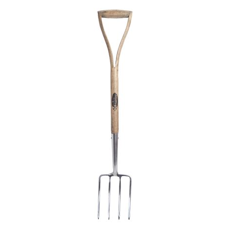 Spear And Jackson Stainless Steel Childrens Fork Horticentre Your